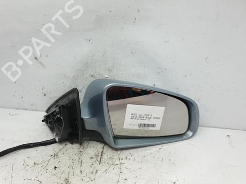 Right mirror AUDI A3 Sportback (8PA) 1.9 TDI | BP20372766C27 