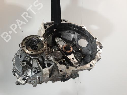 Used Gearbox AUDI A3 Sportback (8PA) 2.0 FSI (150 hp) 21973649