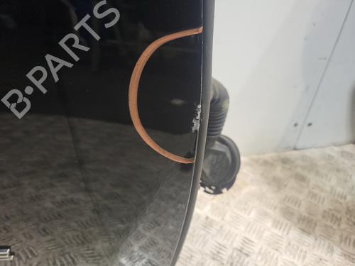 Right front door JEEP CHEROKEE (KL) 2.0 CRD | BP31935578C3 