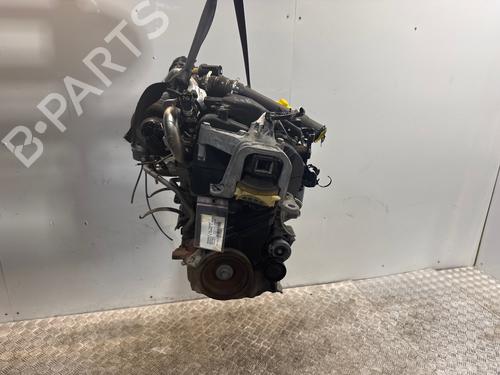 Used Engine Engine 36802125 36802125