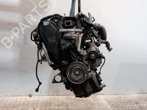 Engine PEUGEOT 308 CC (4B_) 2.0 HDi | BP32444132M1