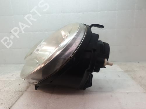 Used Left headlight Left headlight VW POLO IV (9N_, 9A_) 1.4 16V (75 hp) 31826685 31826685
