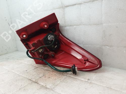 Used Left taillight Left taillight TOYOTA AURIS Estate (_E18_) 1.8 Hybrid (ZWE186_, ZWE186R, ZWE186H) (136 hp) 32088817 32088817