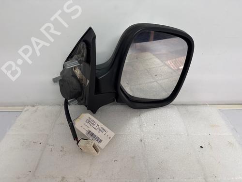 Used Right mirror Right mirror PEUGEOT PARTNER MPV (5_, G_) [1996-2026] 36369199 36369199