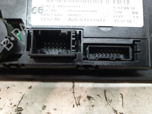 Climate control BMW 3 (E90) 325 i | BP20381642I5 