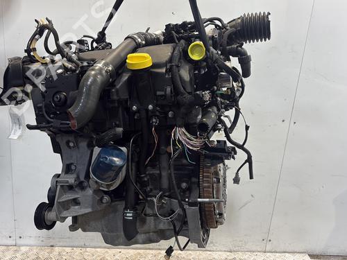 Engine RENAULT KANGOO Express (FW0/1_) 1.5 dCi 90 (FW0G, FW05, FW08, FW11) | BP29470352M1 