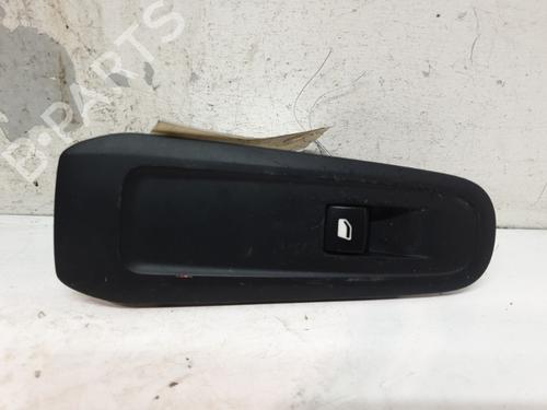 Used Right front window switch PEUGEOT 308 II (LB_, LP_, LW_, LH_, L3_) 1.6 HDi 100 (99 hp) 20377514