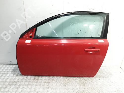 Used Left front door VOLVO C30 (533) 2.0 D (136 hp) 20382813