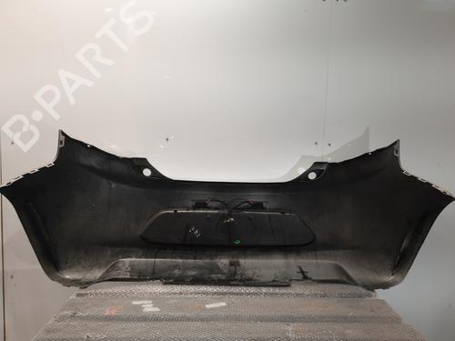 Rear bumper FORD KA (RU8) 1.2 | BP29052722C8 