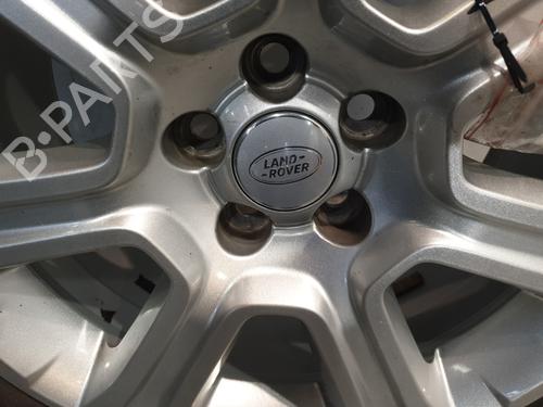 Rim LAND ROVER RANGE ROVER EVOQUE (L538) 2.0 D 4x4 | BP26673453C45