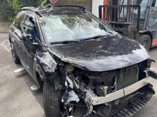 Left front window switch CITROËN C4 CACTUS 1.2 VTi 82 | BP20483875I27 - Image 6