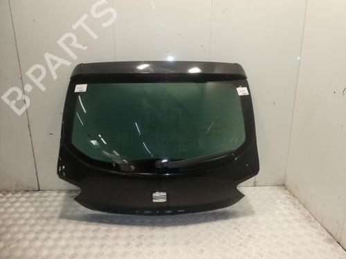 Tailgate SEAT IBIZA IV SC (6J1, 6P5) 1.9 TDI | BP20377146C6 