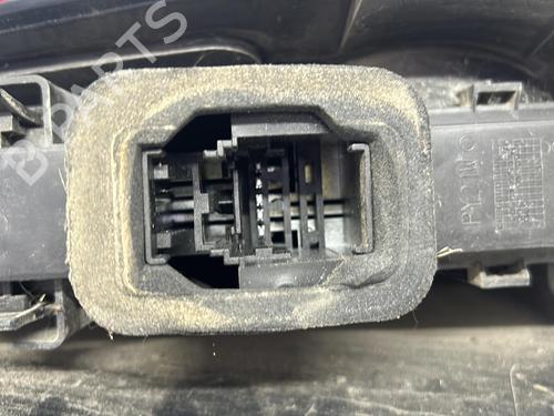 Used Left taillight Left taillight RENAULT ESPACE IV (JK0/1_) 2.2 dCi (JK0H) (150 hp) 20382286 20382286