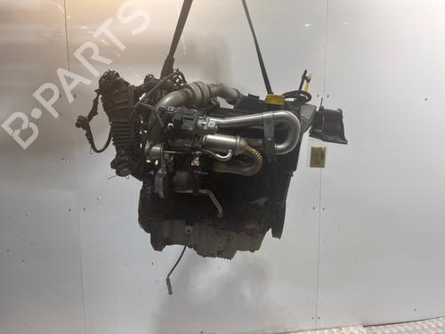 Motor Motor RENAULT KANGOO Express (FW0/1_) 1.5 dCi 85 (FW0K, FW0L, FW0B) (86 hp) 36442280 36442280