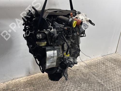 Used Engine Engine CITROËN C3 AIRCROSS II (2R_, 2C_) 1.5 BlueHDi 120 (2CYHXX) (120 hp) 33724163 33724163