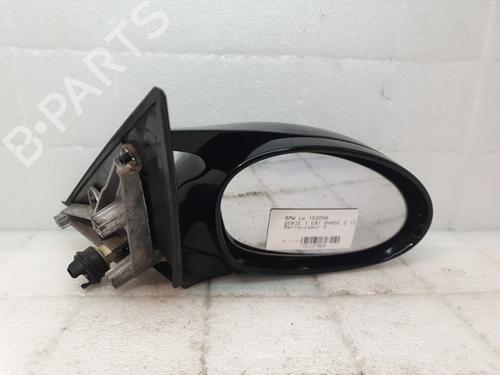 Used Right mirror BMW 1 (E87) 120 d (177 hp) 26594264