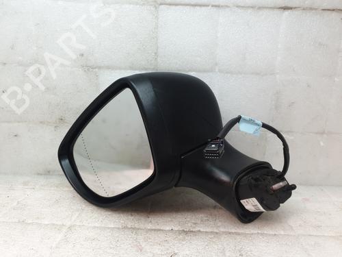 left-mirror-renault-clio-iv-bh_-2012-2013-2014-2015-2016-2017-2018-2019-2020-2021-30364411 main image