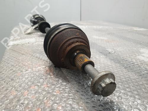 Right front driveshaft SKODA KODIAQ I (NS6, NS7, NV7) 1.5 TSI | BP30193449M39 