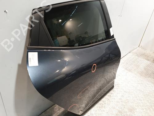 Right rear door RENAULT CLIO V (B7_) 1.0 TCe 90 (B7MT) | BP30193332C5 