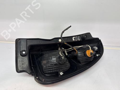Used Left taillight Left taillight 36836902 36836902