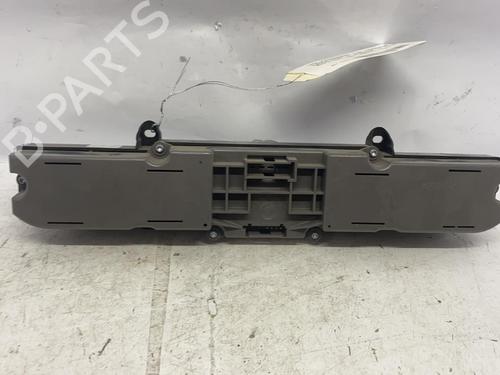 Used Warning switch Warning switch VW CRAFTER 30-50 Van (2E_) 2.0 TDI (136 hp) 20380463 20380463