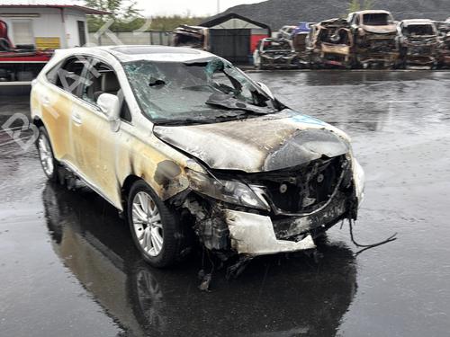 Camera LEXUS RX (_L1_) 450h AWD (GYL15_) | BP33308660E14  - Image 8