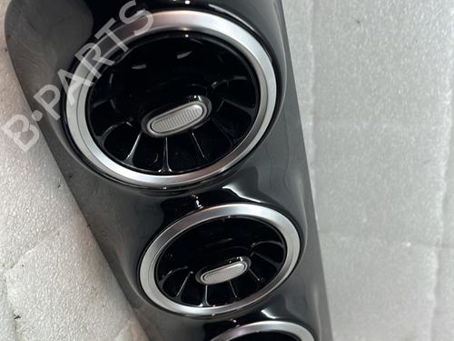 Luftventil MERCEDES-BENZ A-CLASS Saloon (V177) A 180 d (177.103) | BP32241286I21 