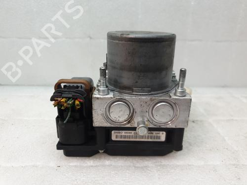 ABS pump CITROËN C4 I (LC_) 1.6 HDi | BP24639933M43