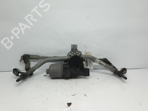 Front wiper motor PEUGEOT 208 I (CA_, CC_) 1.6 HDi | BP20376178M29 