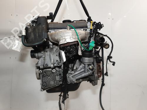 Moteur PEUGEOT 206+ (2L_, 2M_) 1.4 i (73 hp) 29053753
