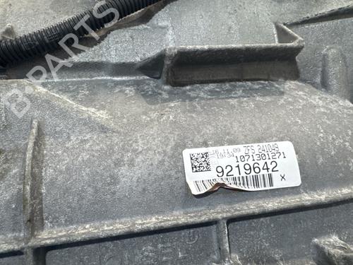 Gearbox BMW 1 (E87) 123 d | BP36793989M3 - Image 3
