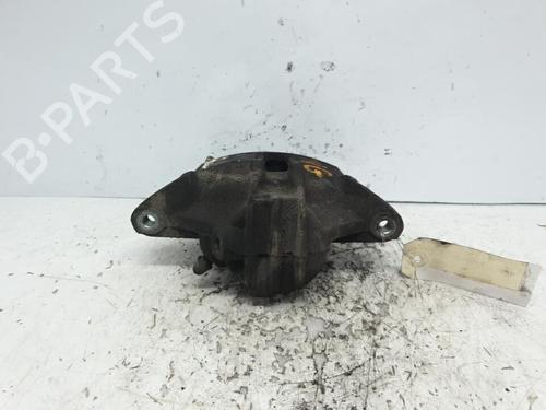 Used Left front brake caliper Left front brake caliper CITROËN C3 Picasso (SH_) 1.6 HDi (90 hp) 20383158 20383158