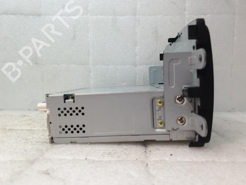Bilradio DACIA LODGY (JS_) 1.2 TCe (JSAY, JSM0) | BP22596113E6 