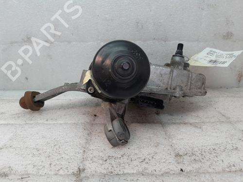 Front wiper motor RENAULT SCÉNIC III (JZ0/1_) 1.6 dCi (JZ00, JZ12) | BP27191928M29 