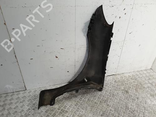 Used Right front fenders PEUGEOT 307 (3A/C) 2.0 HDi 110 (107 hp) 20371946