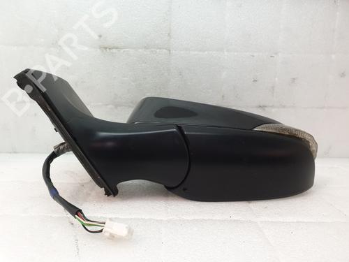 Left mirror TOYOTA AURIS Estate (_E18_) 1.8 Hybrid (ZWE186_, ZWE186R, ZWE186H) | BP29165995C26 