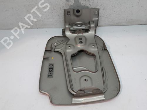 Fuel flap DACIA DUSTER (HS_) 1.5 dCi 4x4 (HSMC, HSMD) | BP20374425C131 