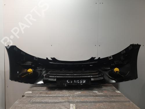 Front bumper CITROËN C3 I (FC_, FN_) 1.6 16V HDi | BP30804811C7 