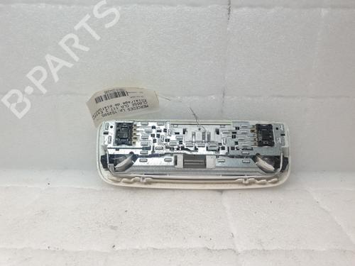 interior-roof-light-mercedes-benz-cla-coupe-c117-2013-2014-2015-2016-2017-2018-2019-32241292 main image