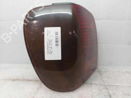 Left taillight VW POLO III (6N1) 64 1.9 D | BP22357247C34 