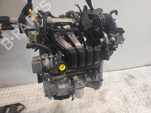 Engine RENAULT CAPTUR II (HF_) E-TECH 145 (HFMU) | BP39082097M1 - Image 4