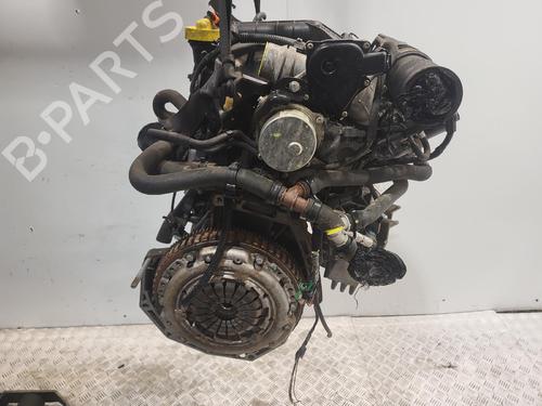 Engine RENAULT CLIO III (BR0/1, CR0/1) 1.5 dCi | BP37740936M1 - Image 3
