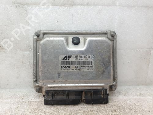 Control unit VW SHARAN (7M8, 7M9, 7M6) 1.9 TDI | BP30549739M11