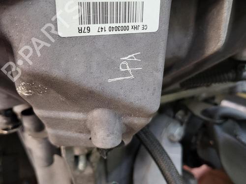 Gearbox DACIA SANDERO II TCe 90 (B8M1, B8MA, B8AC) | BP39886188M3 - Image 5