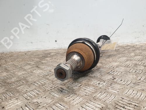 Left front driveshaft CITROËN C3 / C3 ORIGIN III (SX) 1.6 BlueHDi 75 | BP27836654M38 