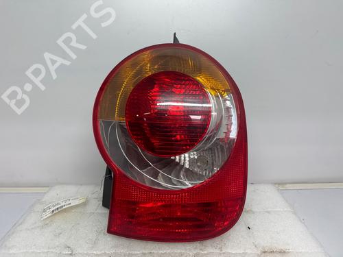 Right taillight RENAULT MODUS / GRAND MODUS (F/JP0_) 1.4 (JP01, JP0J) | BP37002299C35 - Image 4