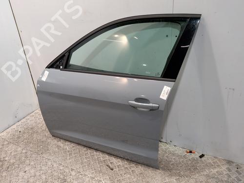 Left front door AUDI A1 Sportback (GBA) 35 TFSI | BP32404622C2