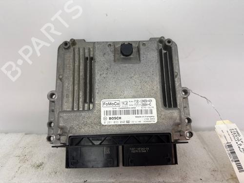 Control unit FORD FIESTA VI (CB1, CCN) 1.5 TDCi | BP37002308M11 - Image 2