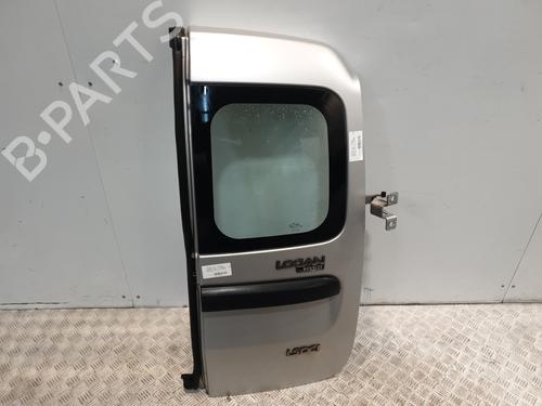 Used Right tailgate DACIA LOGAN MCV (KS_) 1.5 dCi (KS0W) (86 hp) 29822137