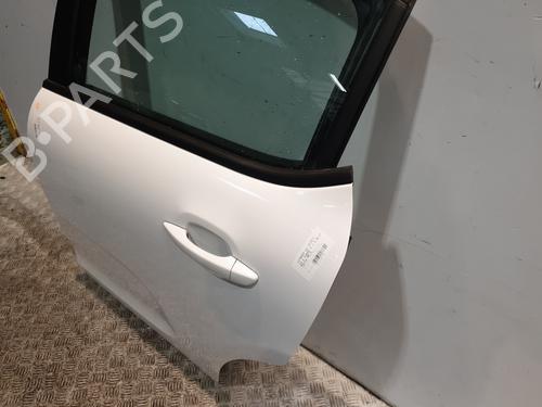 Dør venstre bagtil CITROËN C3 III (SX) 1.5 BlueHDi 100 (SXYHYP, SXYHTU) | BP29848018C4 - Image 3